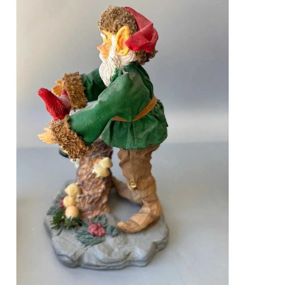Unbranded whimsical woodland